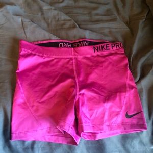 Nike Dri-Fit Shorts